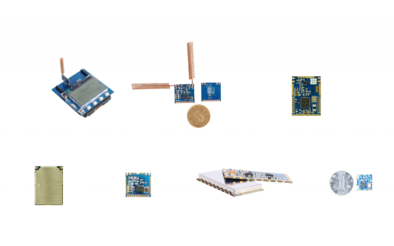 基于SI4463的無線模塊空閑信道評(píng)估（CCA）的作用與檢測方式